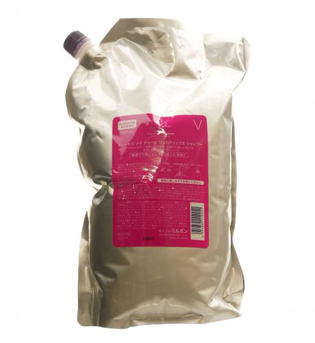 ミルボン】ディーセスノイドゥーエヴェロアリュクスシャンプー2500ml  