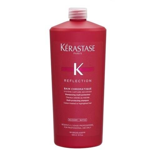 KERASTASE(ケラスターゼ)/RFバンクロマティック業務用ポンプなし 1000ml - BeautyDepart
